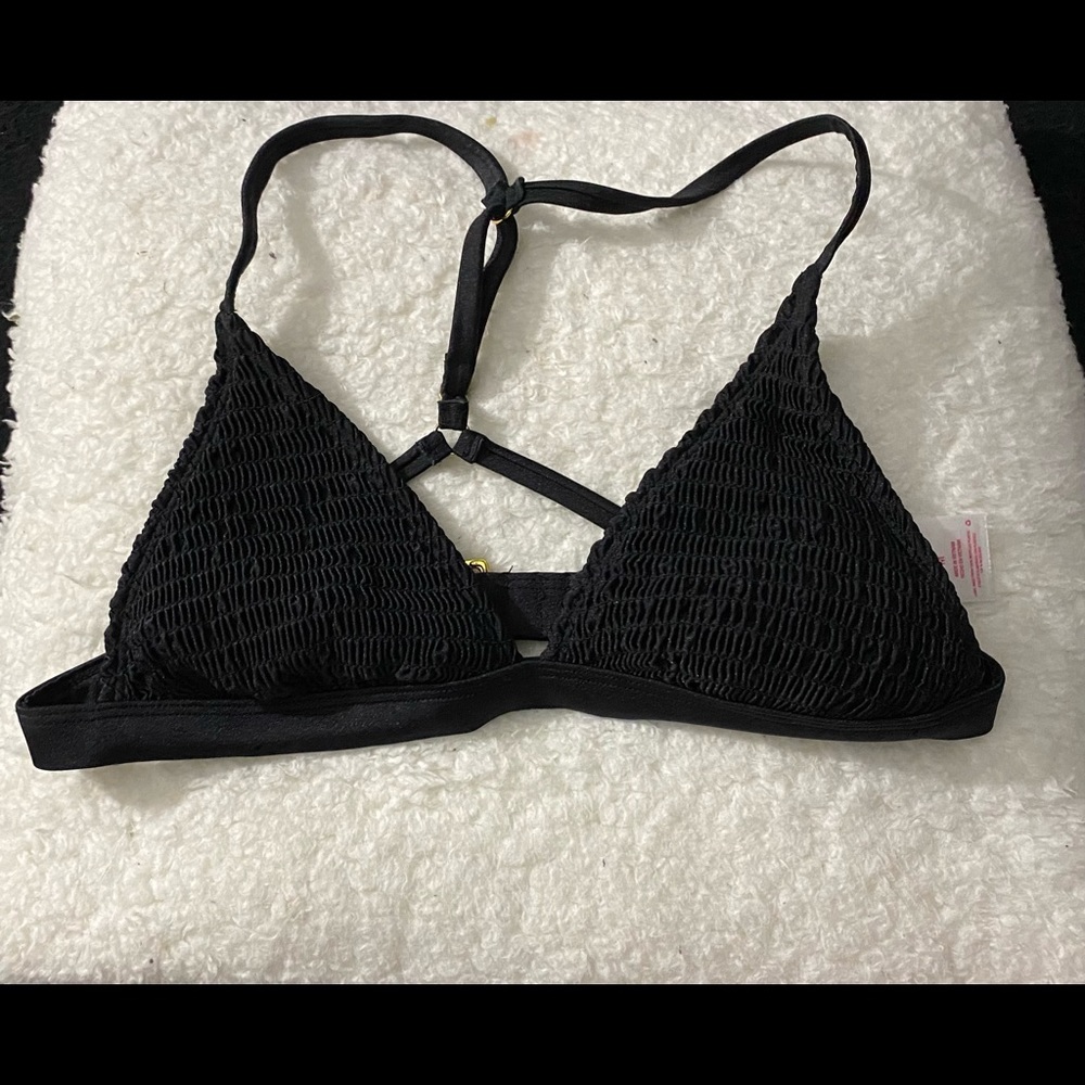 Target Xhilaration Triangle Bathing Suit Top